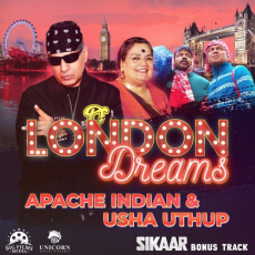 London Dreams London Dreams