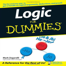 Logic For Dummies(1) Logic For Dummies(1)