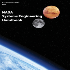NASA Systems Engineering Handbook ( PDFDrive ) NASA Systems Engineering Handbook ( PDFDrive )