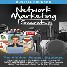 Network Marketing Secrets Network Marketing Secrets