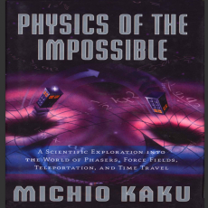 Physics of the Impossible ( PDFDrive ) Physics of the Impossible ( PDFDrive )