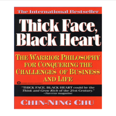 Thick Face, Black Heart Thick Face, Black Heart