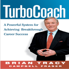 Turbocoach - Brian Tracy Turbocoach - Brian Tracy